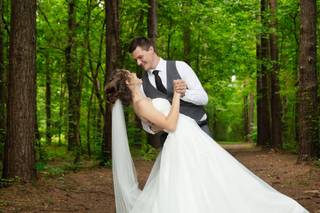 Hiwassee River Weddings and Events - 28