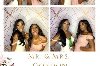 The Sleek Image Photo Booth - 15
