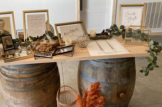 JJ Bridal Services & Coordinating, LLC - 32