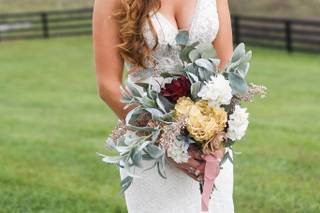 Southerland Beauty Bridal - 24