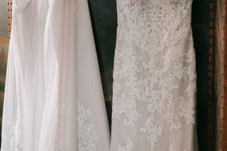 Lilla's Bridal Boutique - 6