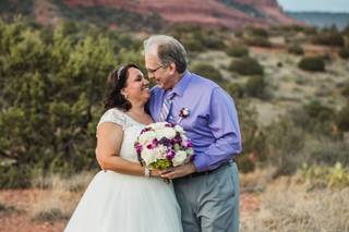 Sedona Bride Photographers - 69