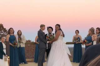 Beautiful Elopements and Creative Ceremonies - 23
