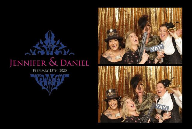 Powers Photo Booth - 1