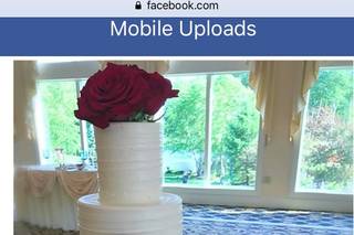 Chickadee Hill Cakes - 89