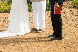 Michael, a St. Thomas Wedding Officiant - 46