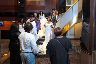 Torcianna Events & Florals - 6