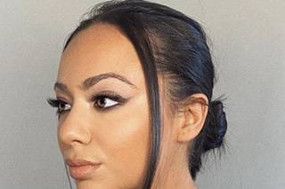 Makeup By Natalie Sky - 9