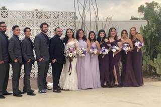 Tercero by Aldea Weddings - 33