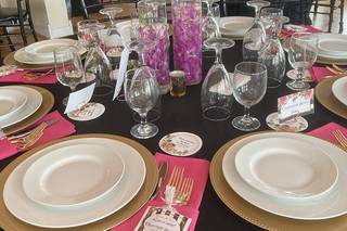 An Affair To Remember Catering & Floral - 1