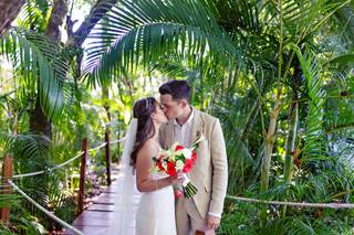 Quetzal Wedding Photo - 116