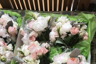 Fancy Flowers - 35