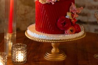 Jenny's Cake Creations - 24