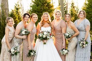 Blossom & Bee Floral & Event Design - 9