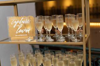 Luxe Party Rentals - 24