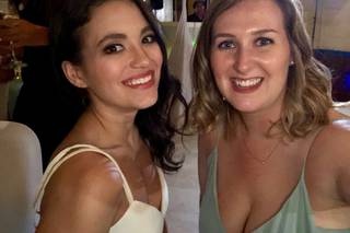 Ninah Gil Bridal Hair and Make-Up - 81