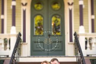 Love, Jackie Wedding Photography - 6