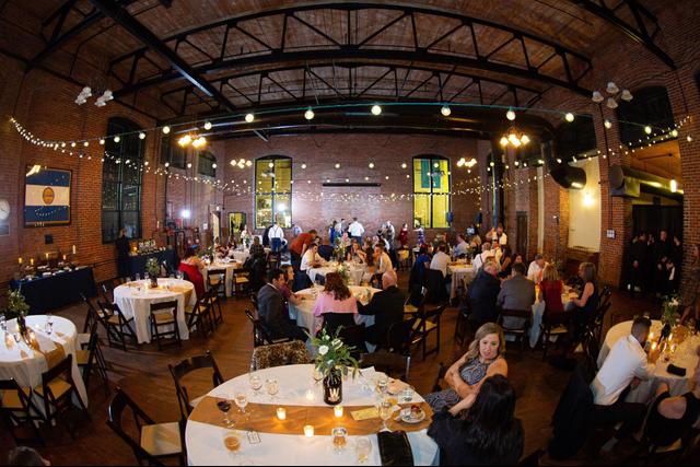 Boston Event Lighting - 4