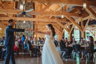 Mad River Barn - 13