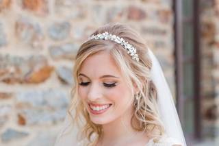 Hair and Makeup by Nikki D - 20