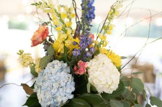 Sedgefield Florist - 118