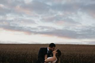 Camrin Edwards - Seamstress and Wedding Coordinator - 77