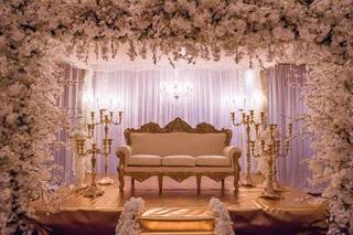 A's Creation Events Decor - 30