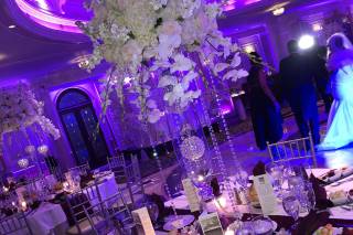 The Kairos Moment Wedding & Event Planners, LLC - 15