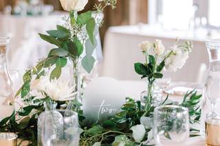 Jaclyn Zorene Event Planning - 5