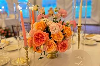 TK Floral Designs - 29