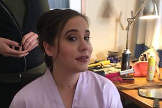 Beauty by Noor Glam Squad - 13