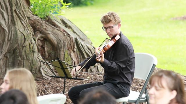 Florence Strings - 1