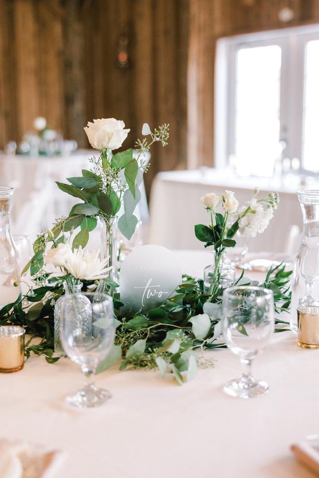 Jaclyn Zorene Event Planning - 2