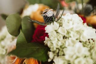Posh Petals - 29