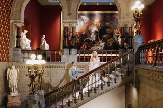 Pennsylvania Academy of the Fine Arts - 16