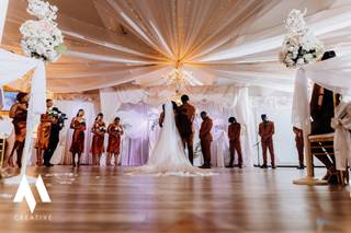 Imperial Design Banquet Hall - 33