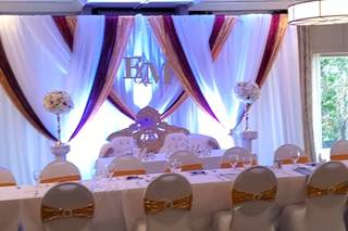 VIP Wedding and Events - 31