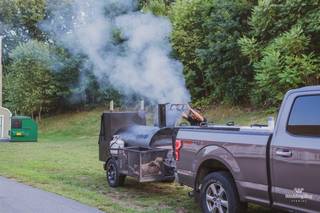Big T's Jerky House and BBQ Catering - 7
