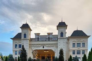The Legacy Castle - 28