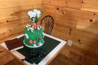 Sweetly Baked - 24