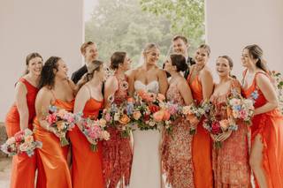 Aldworth Manor - 13