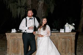 Charleston Wedding Planner - 28