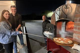 Plan Bee Pizza Truck LLC - 10