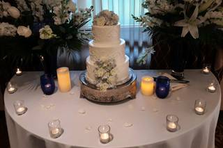 The Hilton Garden Inn, Troy - 14