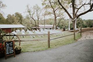 Chapman Hill Weddings + Events - 10