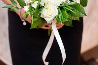 Xo Design Co. Event Florist - 109