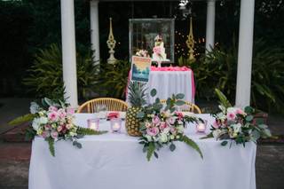 Jessica Lynn Weddings - 39