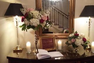 Malia Floral Design - 103