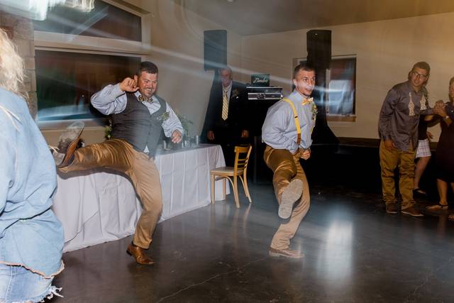 Party Pros Entertainment 1