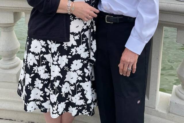 It's Official! 314 Weddings and Ceremonies 4